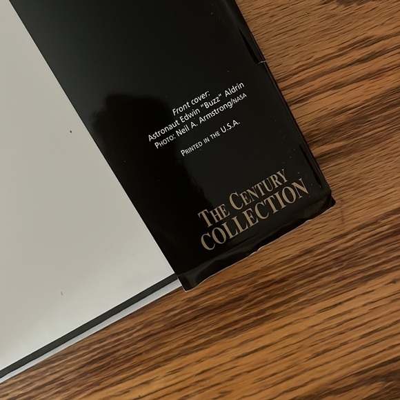 “Time: The Century Collection- The Greatest Events” - Picture 8 of 8